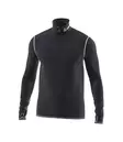 Löffler M WS Shirt LS - Hiihtoalusasut - 28162-991 - 1