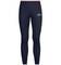 Odlo - Active Warm Originals Eco Bottom Long - naisten tekninen alushousu - Merinovillaiset ja tekniset alusasut - 85-159301-20731 - 1
