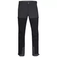 Bergans Bekkely Hybrid Pant miesten sofshell-kuorihousut - Kuorihousut - 8684-2851 - 1
