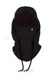 Decade Wool Fleece Hood - Bandanat ja tuubihuivit - 100414-1169-001 - 1