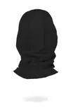 Decade Wool Fleece Hood - Bandanat ja tuubihuivit - 100414-1169-001 - 2