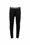 Double Barrel Legging Mons Royale - Merinovillaiset ja tekniset alusasut - 77-1016-001 - 3