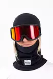 Eivy - Hinge Balaclava - naisten tekninen balaclava - Bandanat ja tuubihuivit - A00210-001 - 2