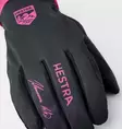 Hestra Klaebo Pro Model - 5 finger - Käsineet ja rukkaset - 37190-100931 - 3