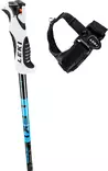Leki Drifter Vario S Speed Lock - Laskettelusauvat - 65364101 - 3