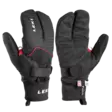 Leki Nordic Thermo Shark Lobster - Käsineet ja rukkaset - 650901301 - 1