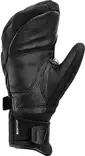 Leki Race Coach C-Tech S Mitt - Käsineet ja rukkaset - 649802601 - 2