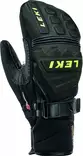 Leki Race Coach C-Tech S Mitt - Käsineet ja rukkaset - 649802601 - 1