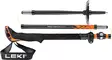 Leki Sherpa FX Carbon Strong - Laskettelusauvat - 65229801 - 5