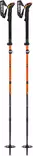 Leki Sherpa FX Carbon Strong - Laskettelusauvat - 65229801 - 1