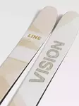 Line Vision 98 - Laskettelusukset - A220301101 - 4