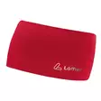 Löffler Mono Headband Wide - Hiihtopipot - 25063-551 - 1