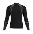 Löffler M Turtleneck L/S Airvent Transtex® Light - Merinovillaiset ja tekniset alusasut - 28176-991 - 1
