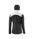 Löffler W Hooded HybridJacket Grace PL60 - Naisten hiihtotakit - 28459-991 - 2