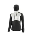 Löffler W Hooded HybridJacket Grace PL60 - Naisten hiihtotakit - 28459-991 - 1