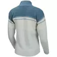 Marius Half Zip Ws - naisten villapaita - Naisten oloasut ja -paidat - 78806-63501 - 2