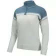 Marius Half Zip Ws - naisten villapaita - Naisten oloasut ja -paidat - 78806-63501 - 1
