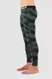 Mons Royale - Cascade Merino Flex 200 Legging - miesten pitkälahkeiset merinovillaiset alushousut - Merinovillaiset ja tekniset alusasut - 100502-2169-941 - 1