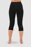 Mons Royale - Cascade Merino Flex 200 Legging 3/4 - naisten merinovillaiset alushousut - Merinovillaiset ja tekniset alusasut - 100506-1169-001 - 2