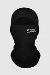 Mons Royale Merino Balaclava - Bandanat ja tuubihuivit - 100375-1171-001 - 1