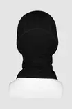 Mons Royale - Santa Rosa Merino Flex 200 Balaclava - merinovillainen balaclava / huppu - Bandanat ja tuubihuivit - 100509-1171-001 - 2