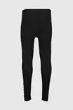 Mons Royale Double Barrel Legging miesten merinovillaiset pitkät kalsarit - Merinovillaiset ja tekniset alusasut - 100077-1075-001 - 6