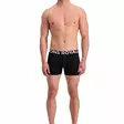 Mons Royale Hold´em Shorty Boxer, miesten merinovillaiset boxerit - Merinovillaiset ja tekniset alusasut - 87-1075-001 - 1