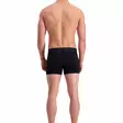 Mons Royale Hold´em Shorty Boxer, miesten merinovillaiset boxerit - Merinovillaiset ja tekniset alusasut - 87-1075-001 - 2