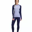 Mons Royale Olympus 3.0 Leggings, naisten merinovillaiset leggingsit - Merinovillaiset ja tekniset alusasut - 19-1075-531 - 2