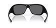 Oakley Chaminade - Polished Black - Hiihtolasit - 9492-01 - 2