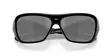 Oakley Chaminade - Polished Black - Hiihtolasit - 9492-01 - 4