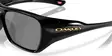 Oakley Chaminade - Polished Black - Hiihtolasit - 9492-01 - 6