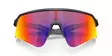Oakley Sutro Lite Sweep - Matte Black - Hiihtolasit - 9465-01 - 5