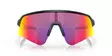 Oakley Sutro Lite Sweep - Matte Black - Hiihtolasit - 9465-01 - 6