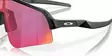 Oakley Sutro Lite Sweep - Matte Black - Hiihtolasit - 9465-01 - 8