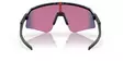 Oakley Sutro Lite Sweep - Matte Black - Hiihtolasit - 9465-01 - 2