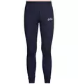Odlo - Active Warm Originals Eco Bottom Long - miesten tekninen alushousu - Merinovillaiset ja tekniset alusasut - 85-159302-20731 - 1