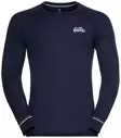 Odlo - Active Warm Originals Eco Crew Neck - miesten tekninen aluspaita - Merinovillaiset ja tekniset alusasut - 85-159292-20731 - 1
