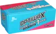 Optiwax Glide tape 1 wide HF Pinkki 25m - Laskettelusuksien voiteet - 20210401 - 1