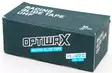 Optiwax Glide tape UHF wide (25m) - Laskettelusuksien voiteet - 20230251 - 1