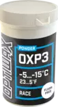 Optiwax OXP3 75ml - Suksien pinnoitteet voiteluun - 16630751 - 1