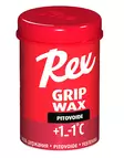 Rex 131 Grip Wax Pitovoide - Punainen - Pitopurkit - AG0110131 - 1