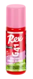Rex 4351 G41 Pinkki / Vihreä UHW 60ml - Nestemmäiset voiteet - 4351 - 1
