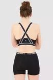 Mons Royale Stella X-Back Bra (W) - Merinovillaiset ja tekniset alusasut - 100040-1169-001 - 2