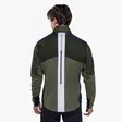 Swix Dynamic Hybrid Insulated Jacket miesten hiihtotakki - Hiihtotakit - 10081-23-48101 - 2