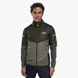 Swix Dynamic Hybrid Insulated Jacket miesten hiihtotakki - Hiihtotakit - 10081-23-48101 - 5