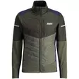 Swix Dynamic Hybrid Insulated Jacket miesten hiihtotakki - Hiihtotakit - 10081-23-48101 - 1