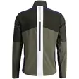 Swix Dynamic Hybrid Insulated Jacket miesten hiihtotakki - Hiihtotakit - 10081-23-48101 - 3