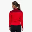Swix Dynamic Midlayer Half Zip - naisten tekninen välipaita - Merinovillaiset ja tekniset alusasut - 10084-23-99951 - 5