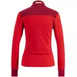 Swix Dynamic Midlayer Half Zip - naisten tekninen välipaita - Merinovillaiset ja tekniset alusasut - 10084-23-99951 - 2